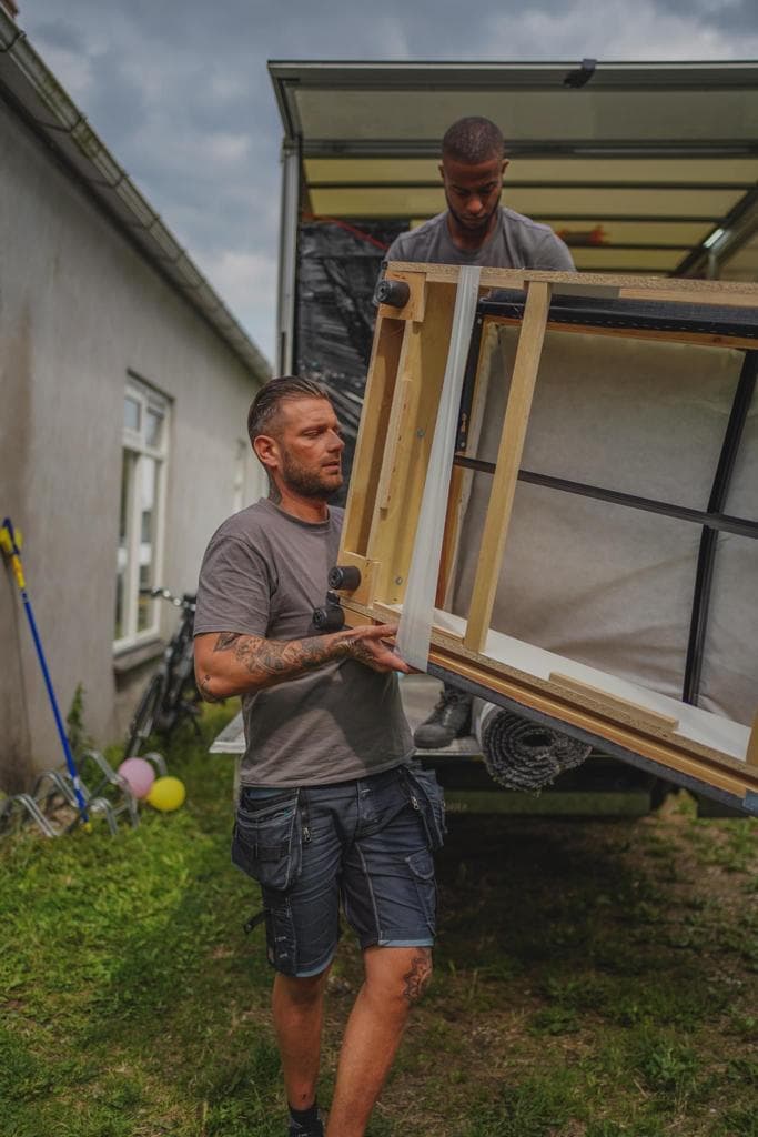 Voordelig verhuizen met budget verhuizers